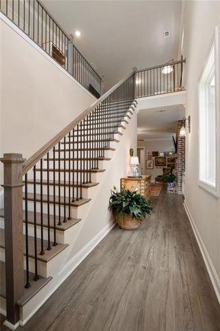 5920 Mitchell Street, Flowery Branch, GA 30542