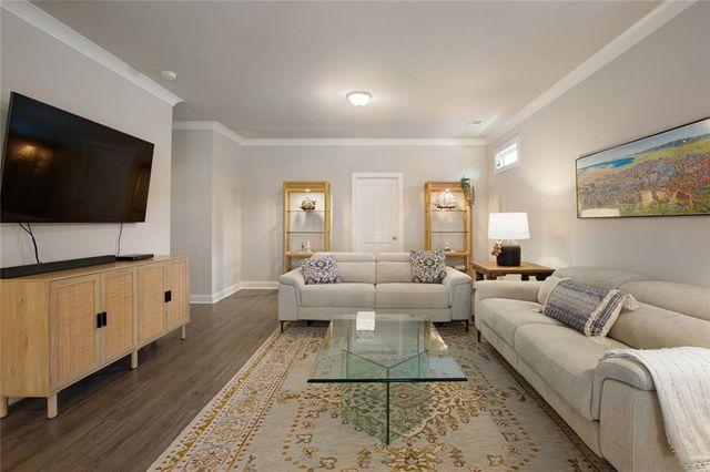 5920 Mitchell Street, Flowery Branch, GA 30542