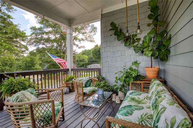 5920 Mitchell Street, Flowery Branch, GA 30542