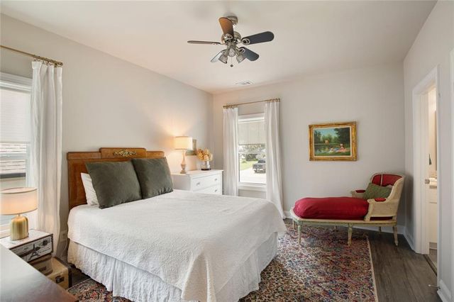 5920 Mitchell Street, Flowery Branch, GA 30542