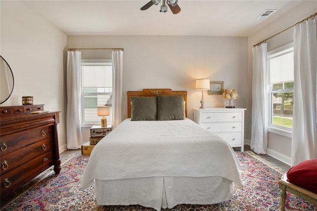 5920 Mitchell Street, Flowery Branch, GA 30542
