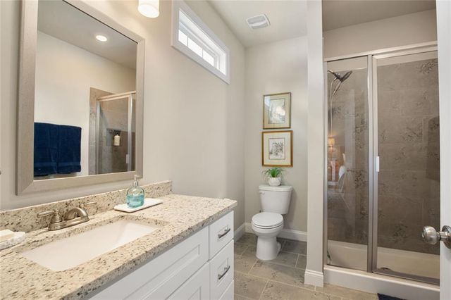 5920 Mitchell Street, Flowery Branch, GA 30542