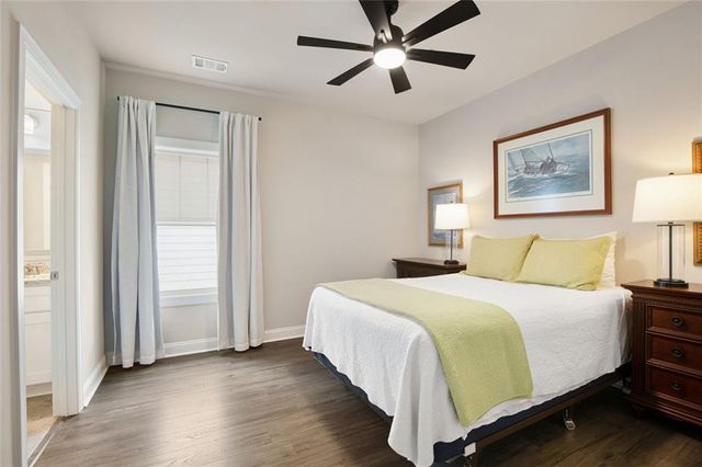 5920 Mitchell Street, Flowery Branch, GA 30542