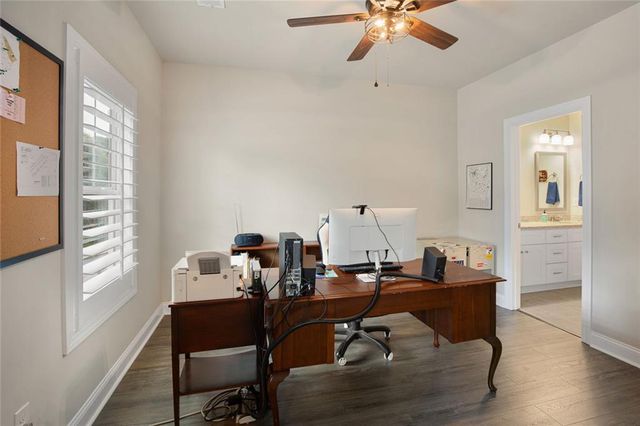 5920 Mitchell Street, Flowery Branch, GA 30542