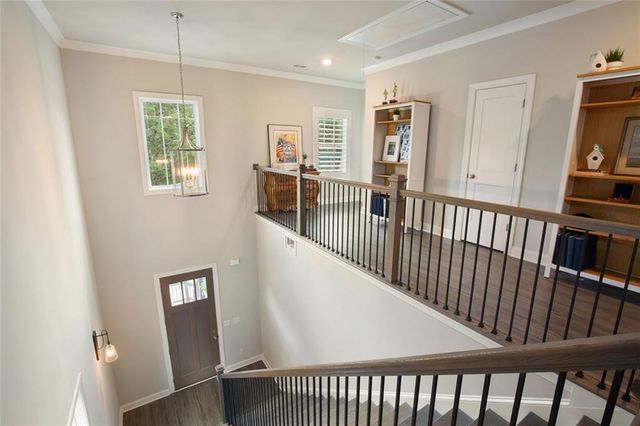5920 Mitchell Street, Flowery Branch, GA 30542