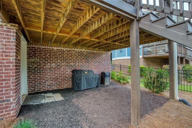 5920 Mitchell Street, Flowery Branch, GA 30542