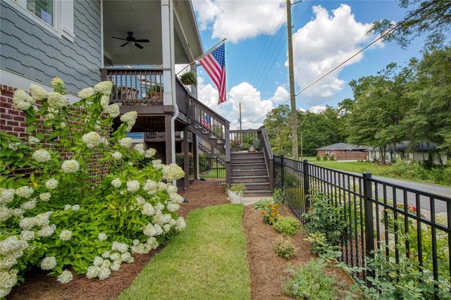 5920 Mitchell Street, Flowery Branch, GA 30542