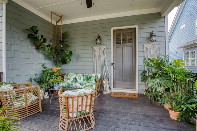 5920 Mitchell Street, Flowery Branch, GA 30542