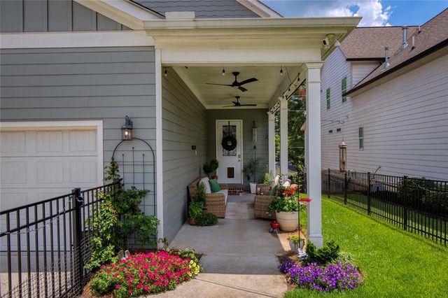 5920 Mitchell Street, Flowery Branch, GA 30542