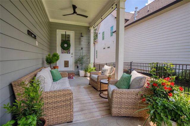 5920 Mitchell Street, Flowery Branch, GA 30542