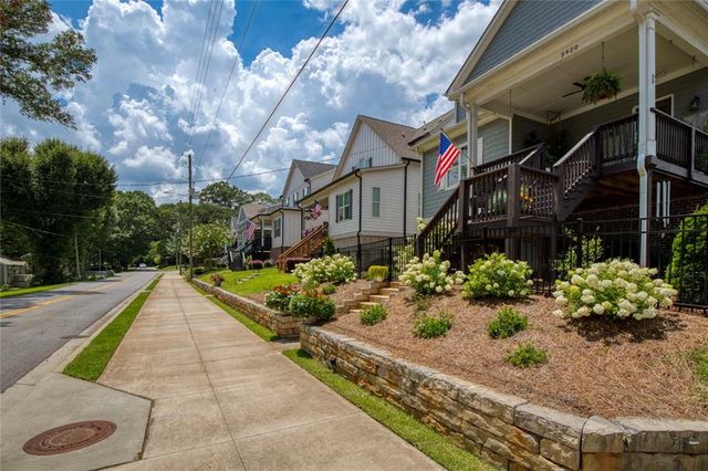 5920 Mitchell Street, Flowery Branch, GA 30542