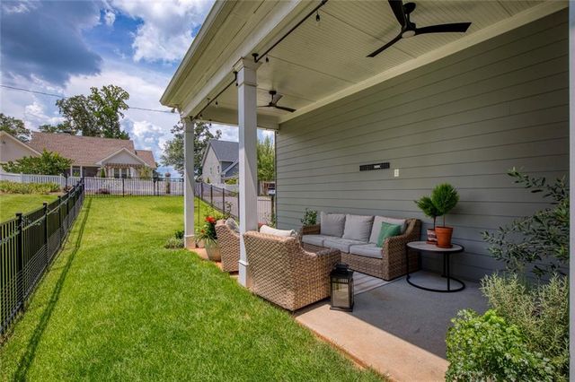5920 Mitchell Street, Flowery Branch, GA 30542