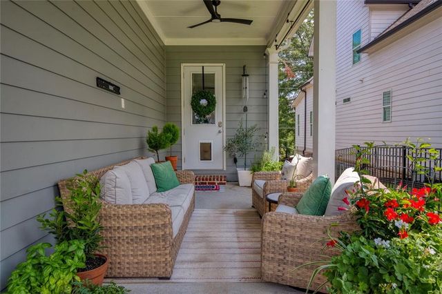 5920 Mitchell Street, Flowery Branch, GA 30542