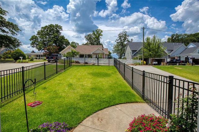 5920 Mitchell Street, Flowery Branch, GA 30542