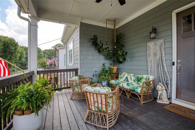 5920 Mitchell Street, Flowery Branch, GA 30542