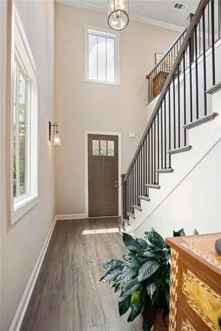 5920 Mitchell Street, Flowery Branch, GA 30542