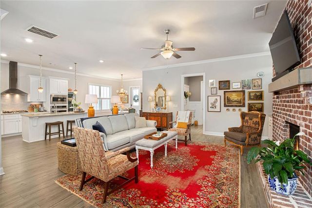 5920 Mitchell Street, Flowery Branch, GA 30542