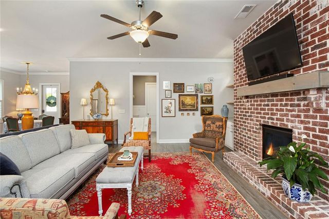 5920 Mitchell Street, Flowery Branch, GA 30542