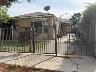 1462 E 57th, Los Angeles, CA 90011
