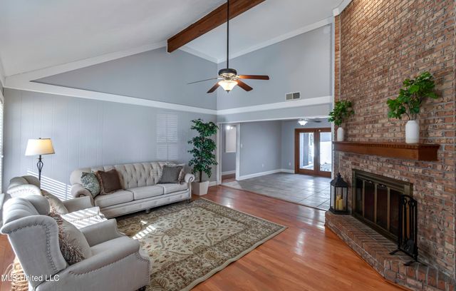 126 Plum Tree Road, Brandon, MS 39047