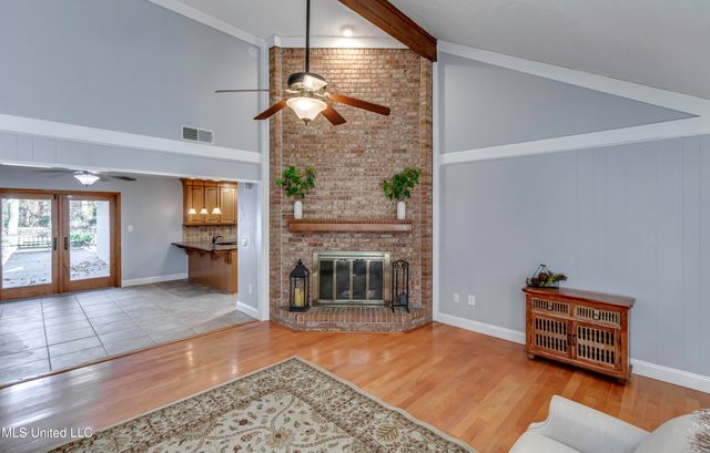 126 Plum Tree Road, Brandon, MS 39047