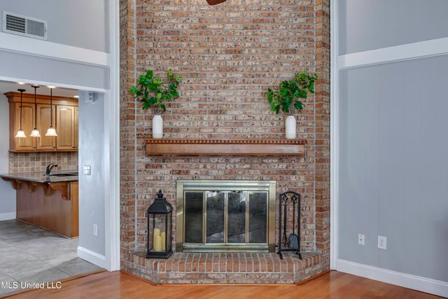 126 Plum Tree Road, Brandon, MS 39047