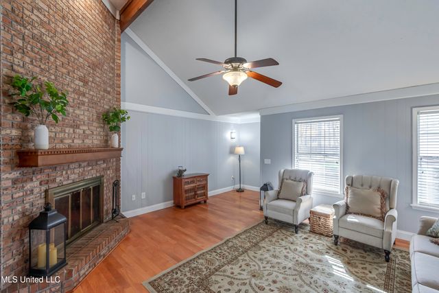 126 Plum Tree Road, Brandon, MS 39047