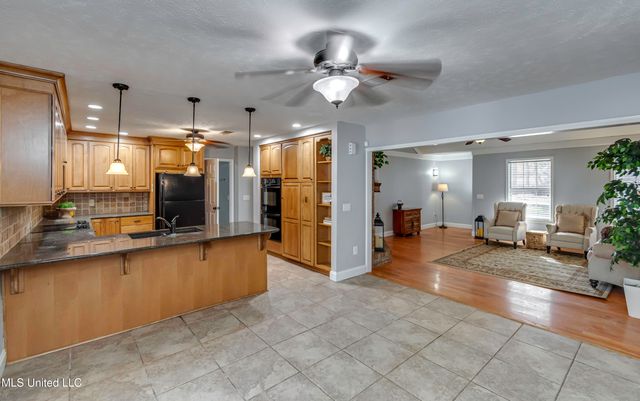 126 Plum Tree Road, Brandon, MS 39047