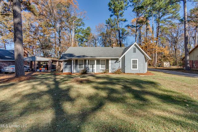 126 Plum Tree Road, Brandon, MS 39047