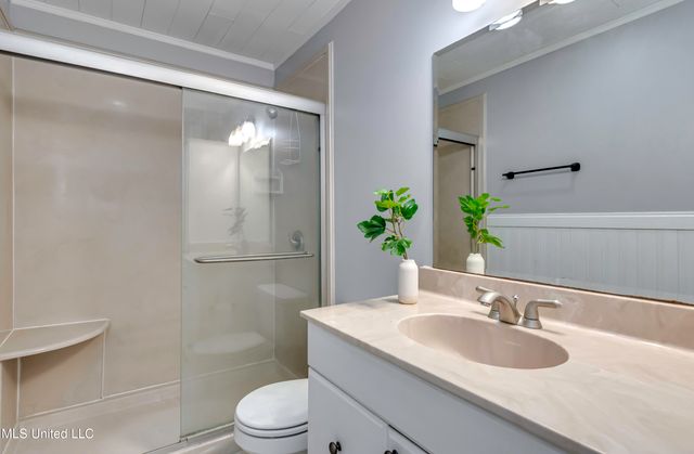 126 Plum Tree Road, Brandon, MS 39047