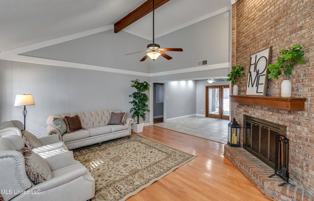 126 Plum Tree Road, Brandon, MS 39047