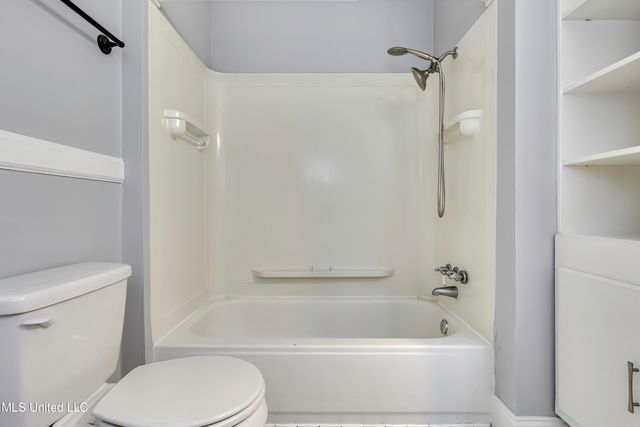 126 Plum Tree Road, Brandon, MS 39047