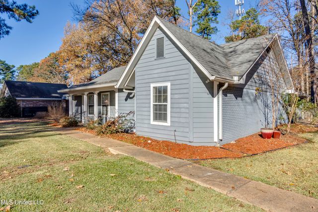 126 Plum Tree Road, Brandon, MS 39047