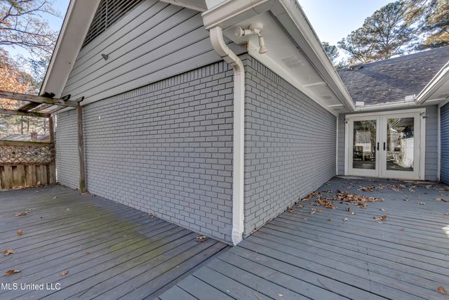 126 Plum Tree Road, Brandon, MS 39047