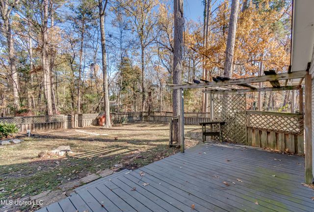 126 Plum Tree Road, Brandon, MS 39047