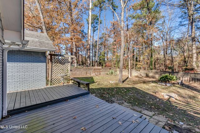 126 Plum Tree Road, Brandon, MS 39047