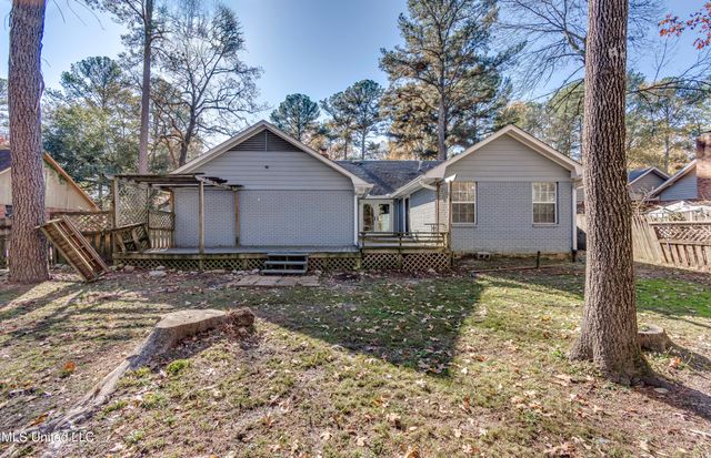 126 Plum Tree Road, Brandon, MS 39047