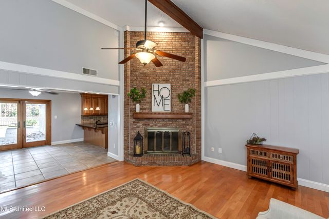 126 Plum Tree Road, Brandon, MS 39047