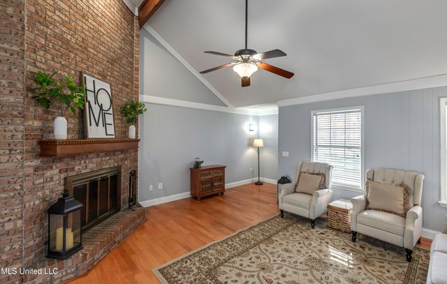 126 Plum Tree Road, Brandon, MS 39047