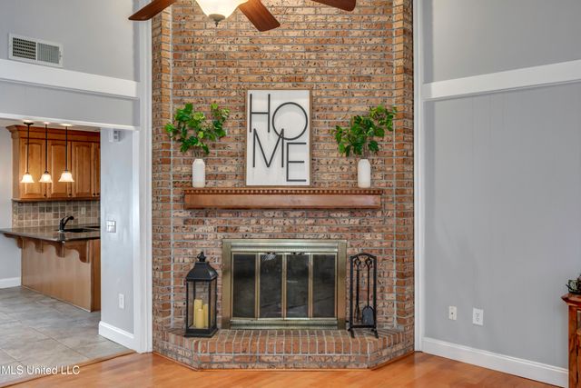 126 Plum Tree Road, Brandon, MS 39047