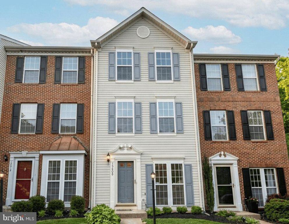 15608 THREE OTTERS PL, Manassas, VA 20112