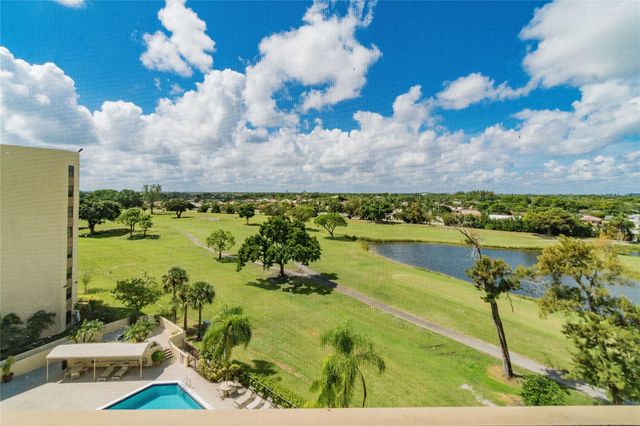 7300 Radice Court 302, Lauderhill, FL 33319