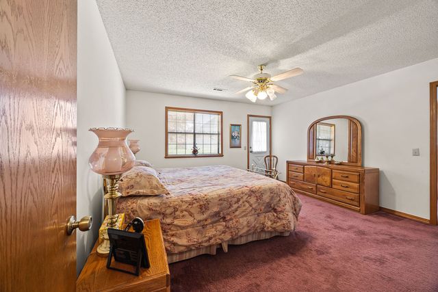 1730 Clear Creek Drive, Springdale, AR 72764