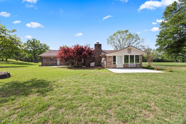 1730 Clear Creek Drive, Springdale, AR 72764