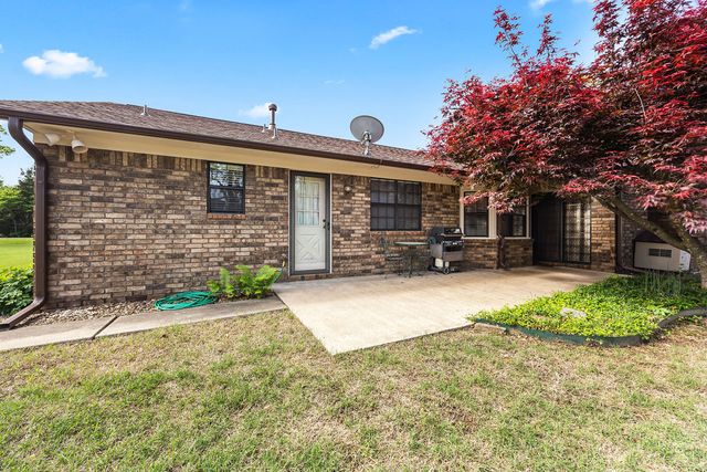 1730 Clear Creek Drive, Springdale, AR 72764