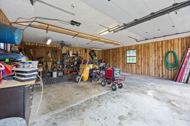 1730 Clear Creek Drive, Springdale, AR 72764