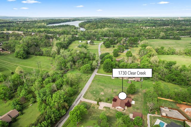 1730 Clear Creek Drive, Springdale, AR 72764