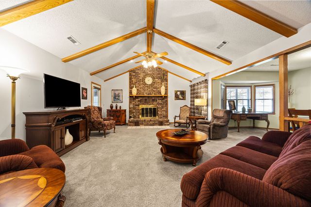 1730 Clear Creek Drive, Springdale, AR 72764