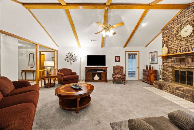 1730 Clear Creek Drive, Springdale, AR 72764