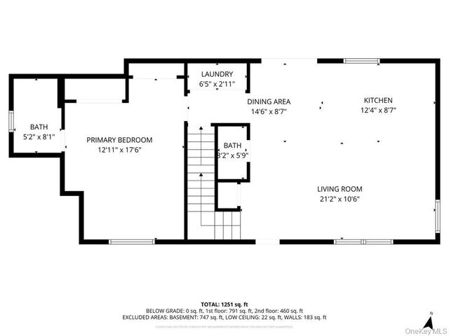 145A Hampton Avenue, Mastic, NY 11950